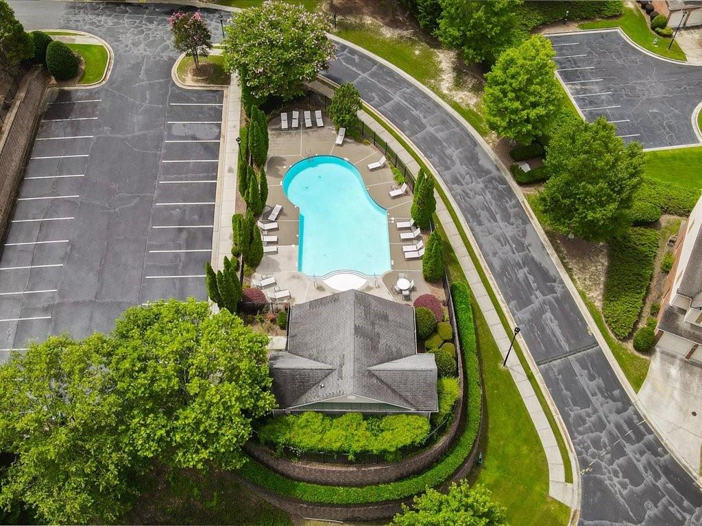 1807 Evadale Court Unit 3