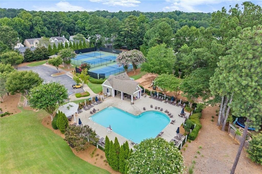 10000 Barston Court