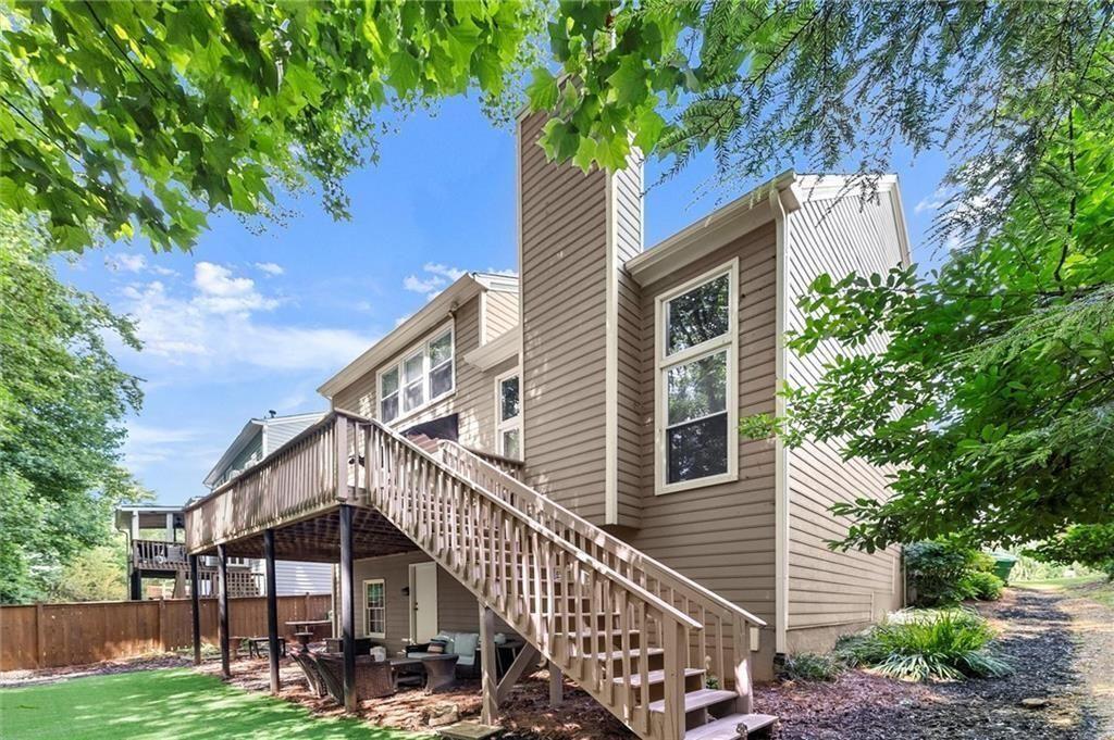 10000 Barston Court