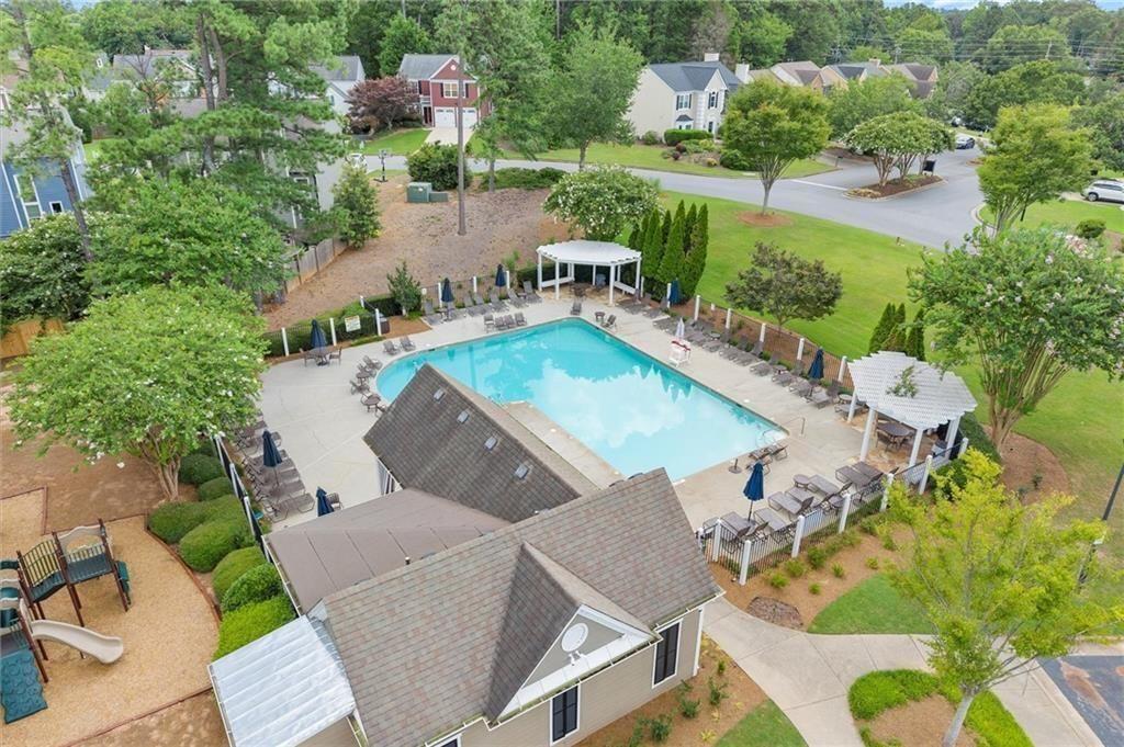 10000 Barston Court