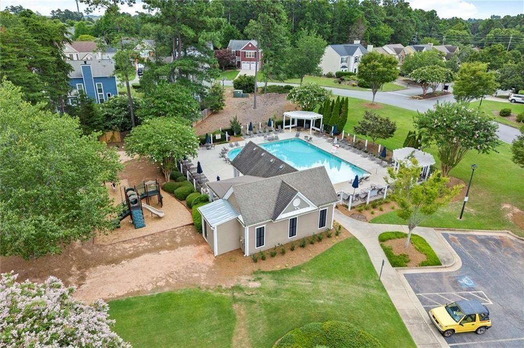 10000 Barston Court