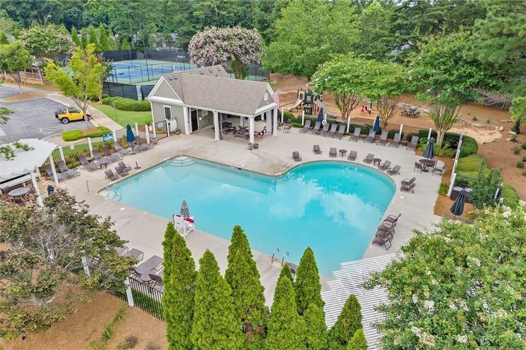 10000 Barston Court