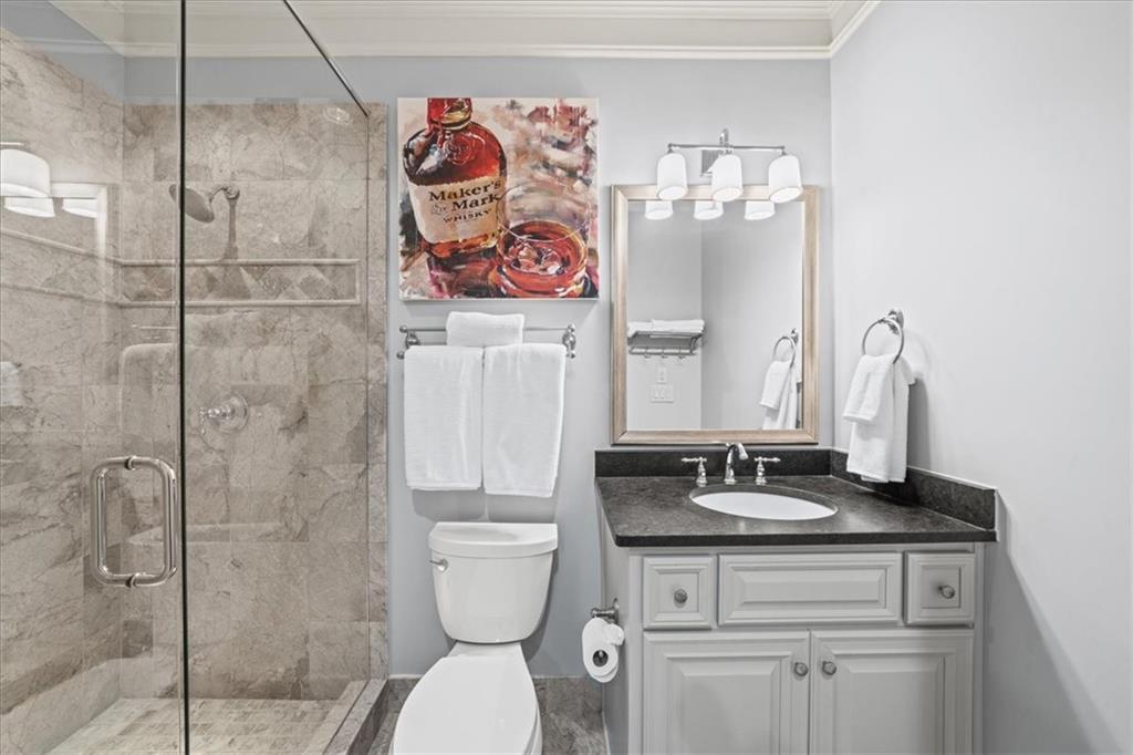 3283 Stratfield Drive NE