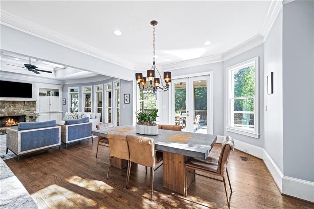 3283 Stratfield Drive NE