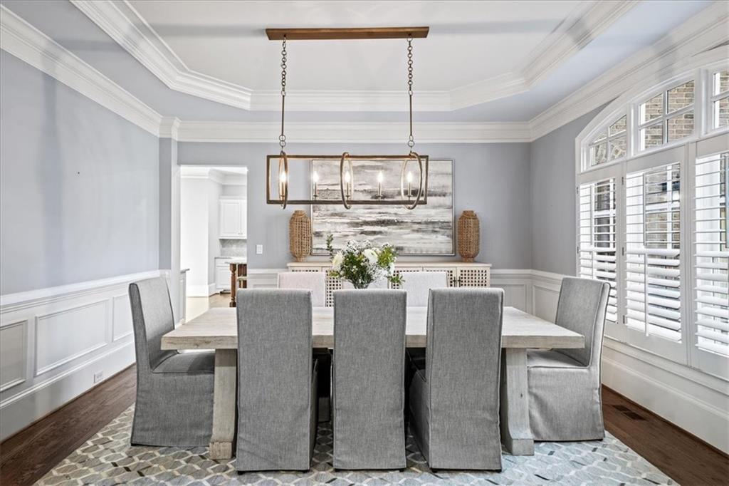 3283 Stratfield Drive NE