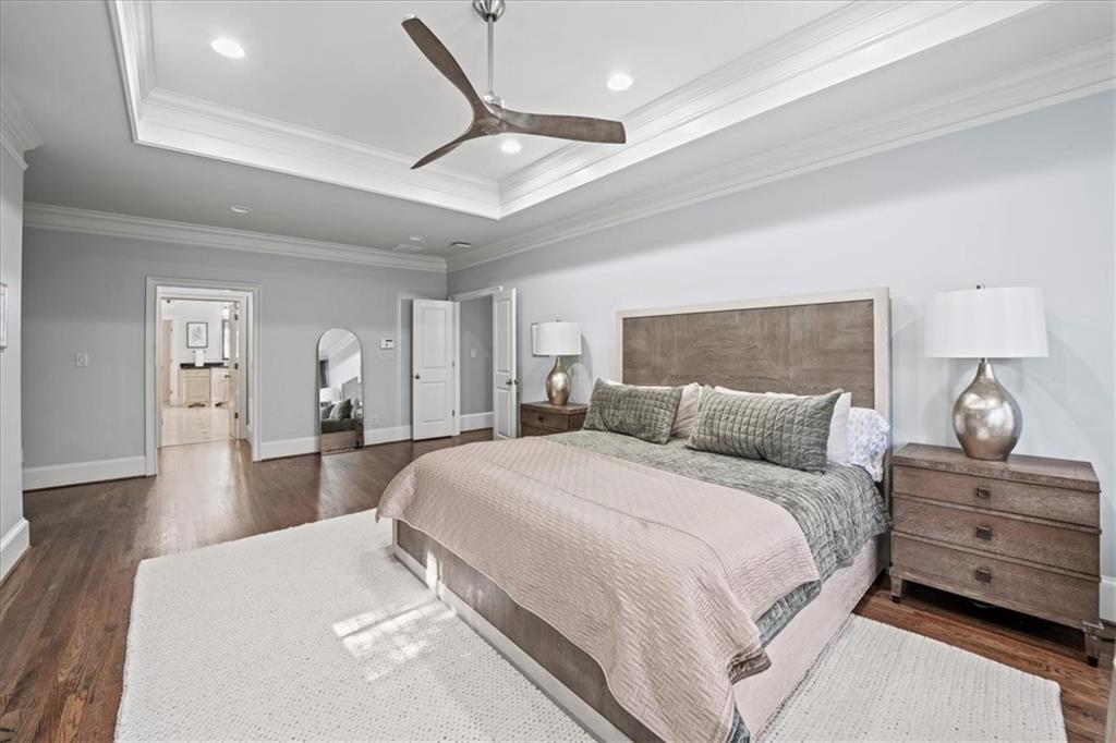 3283 Stratfield Drive NE