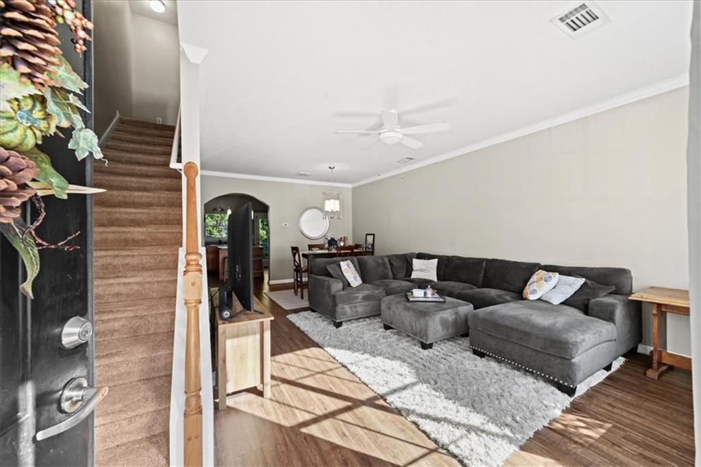 2064 Del Lago Circle NW Unit 10