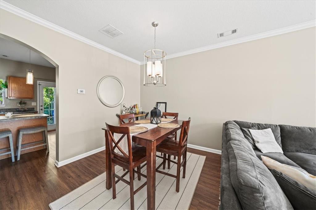 2064 Del Lago Circle NW Unit 10