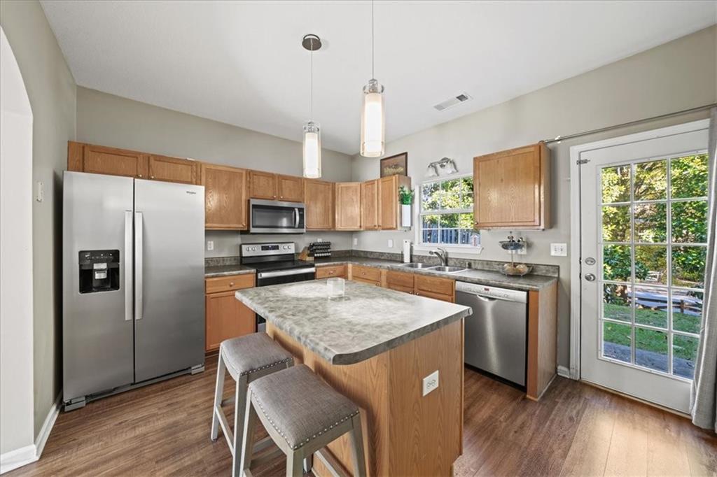 2064 Del Lago Circle NW Unit 10