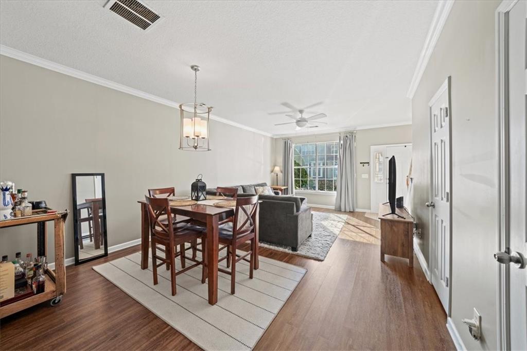 2064 Del Lago Circle NW Unit 10