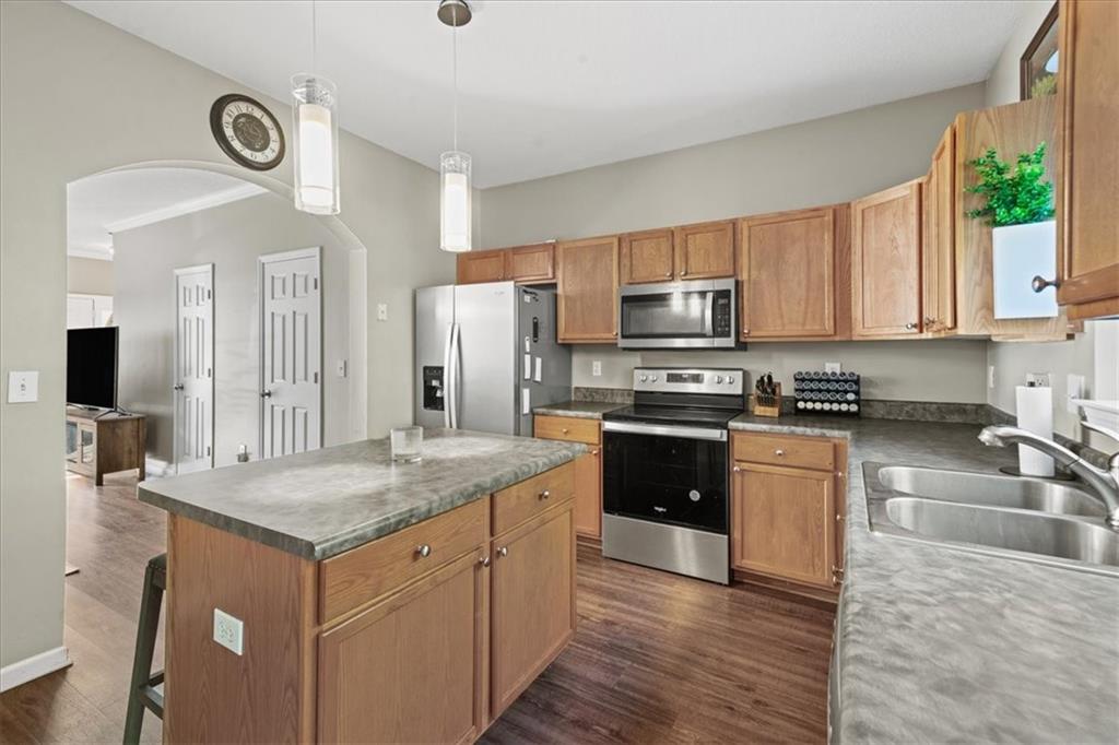 2064 Del Lago Circle NW Unit 10