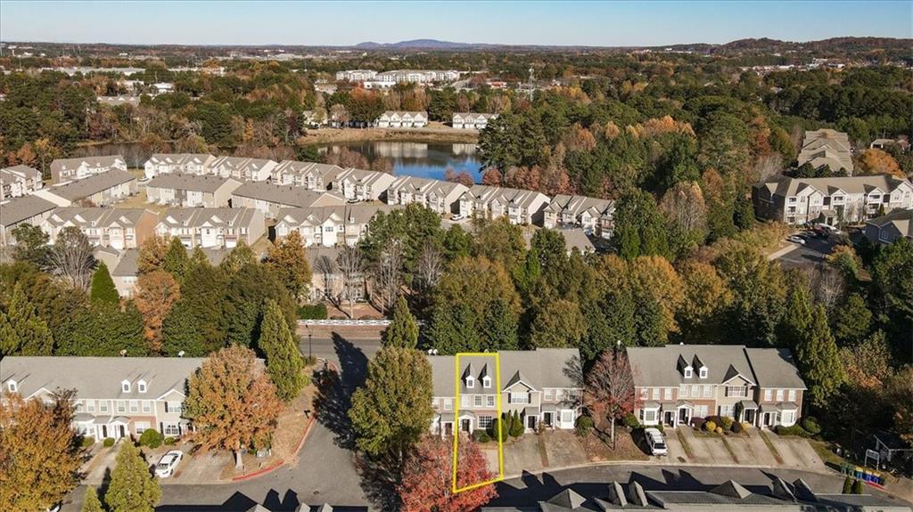 2064 Del Lago Circle NW Unit 10