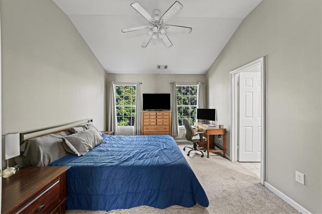 2064 Del Lago Circle NW Unit 10