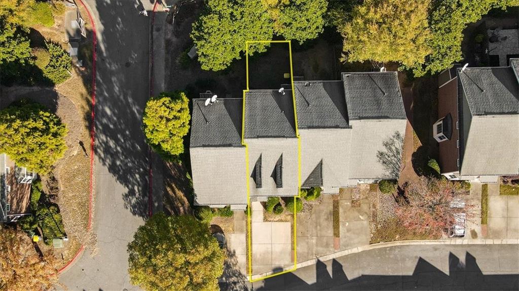 2064 Del Lago Circle NW Unit 10