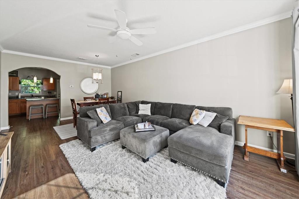 2064 Del Lago Circle NW Unit 10