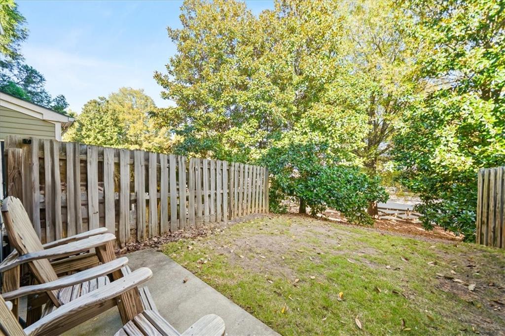 2064 Del Lago Circle NW Unit 10