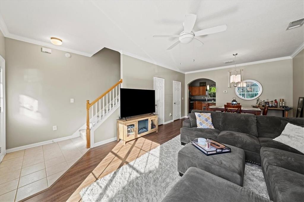 2064 Del Lago Circle NW Unit 10