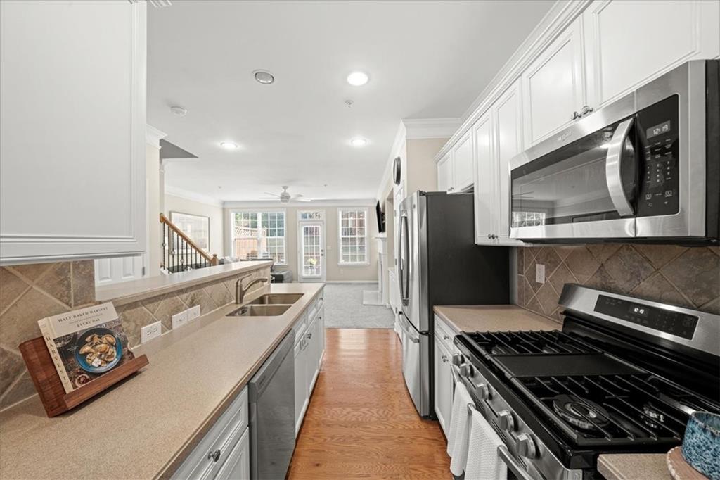 1706 Highlands View SE Unit 17