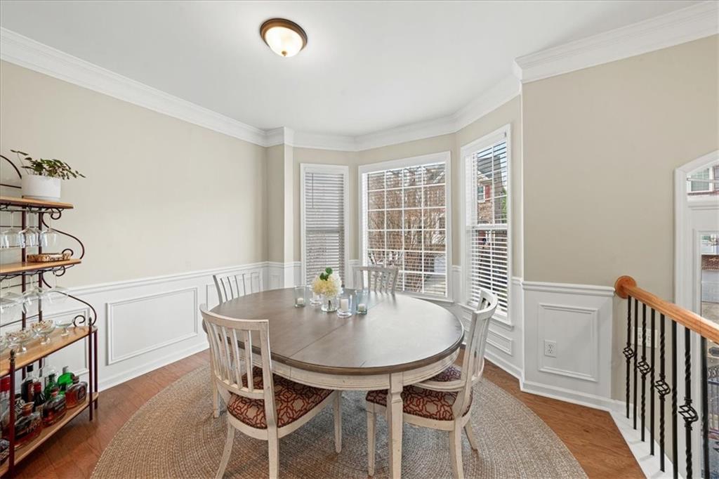 1706 Highlands View SE Unit 17