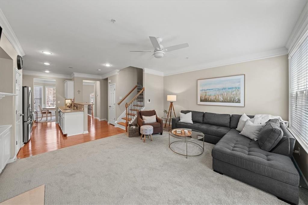 1706 Highlands View SE Unit 17