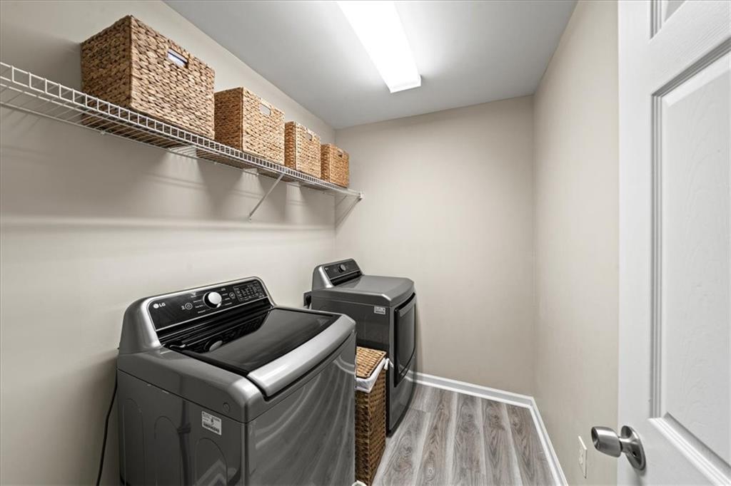 1706 Highlands View SE Unit 17