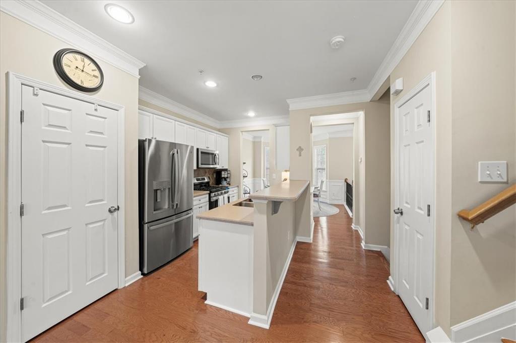 1706 Highlands View SE Unit 17