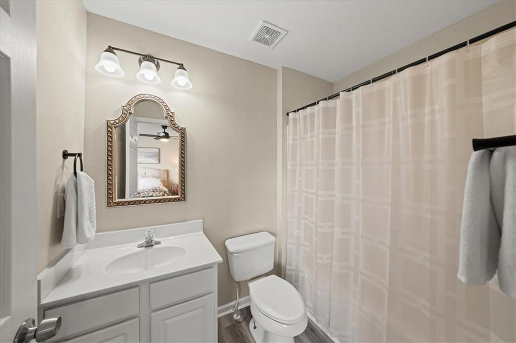 1706 Highlands View SE Unit 17