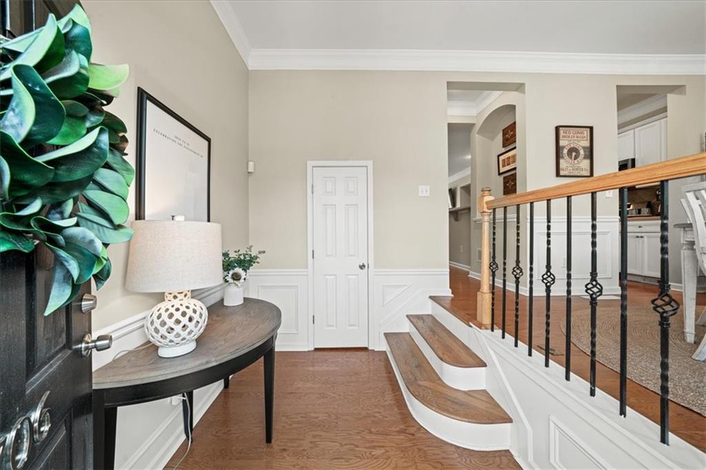 1706 Highlands View SE Unit 17