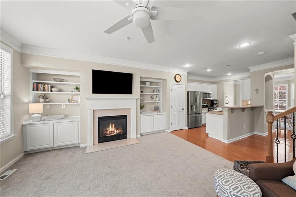 1706 Highlands View SE Unit 17