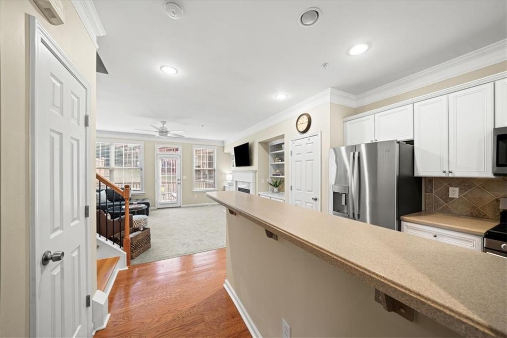 1706 Highlands View SE Unit 17