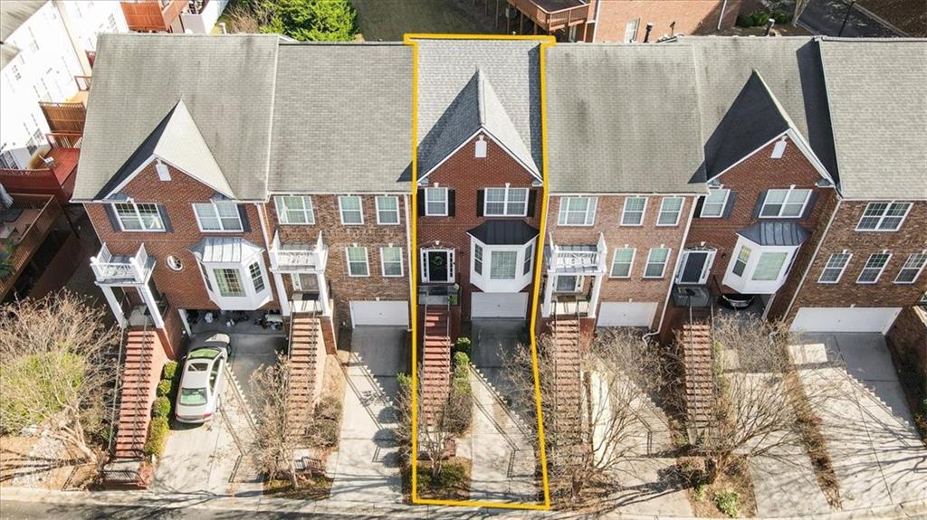 1706 Highlands View SE Unit 17