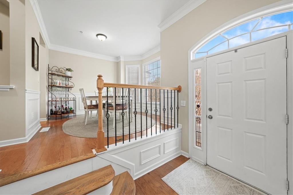 1706 Highlands View SE Unit 17