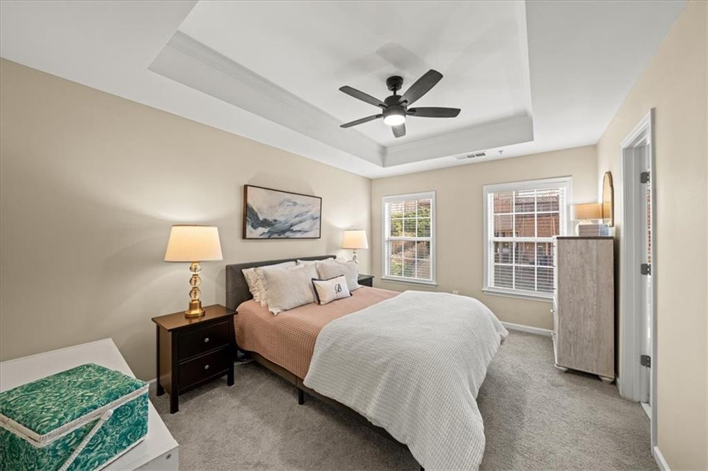 1706 Highlands View SE Unit 17