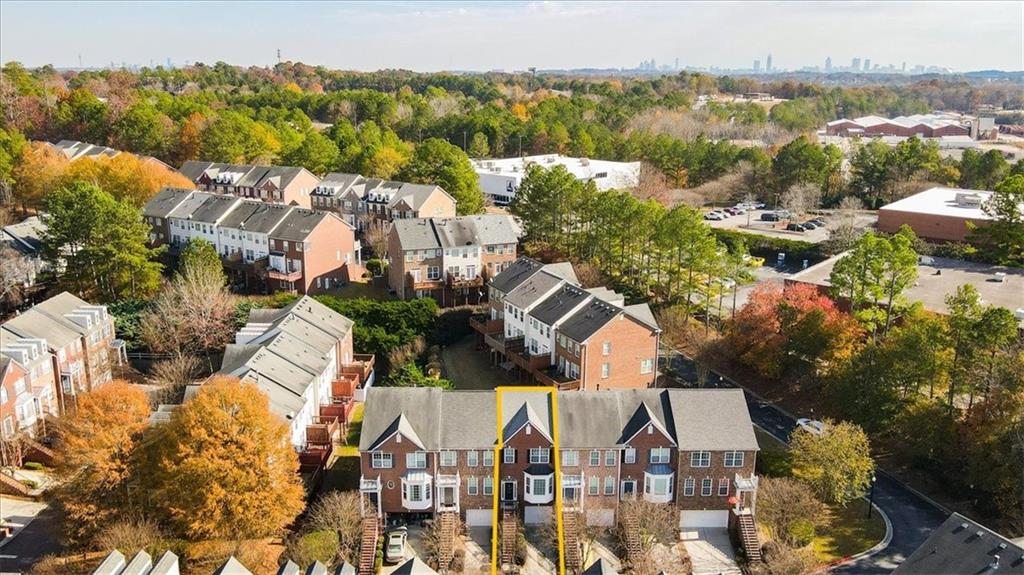 1706 Highlands View SE Unit 17