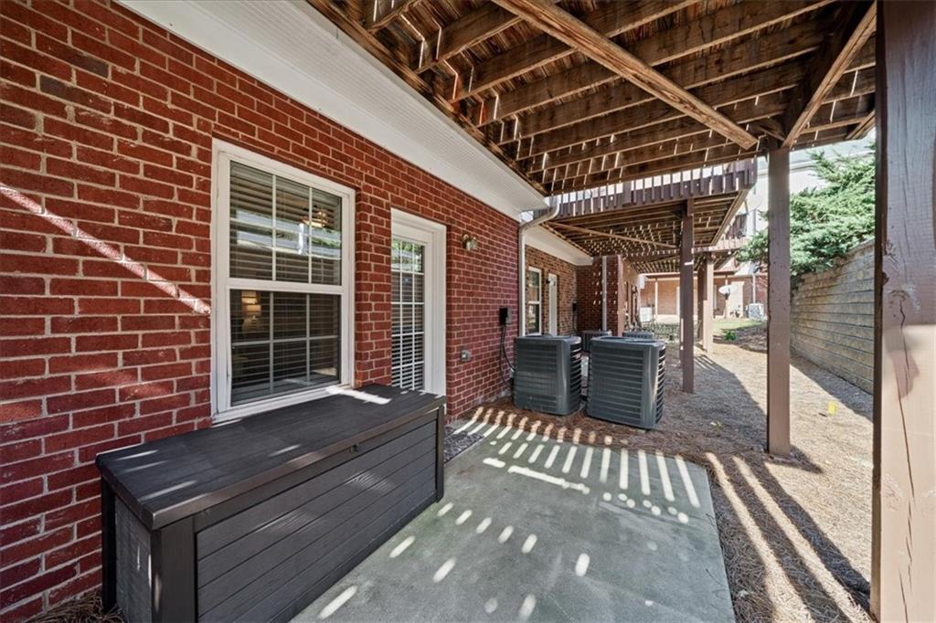 1706 Highlands View SE Unit 17