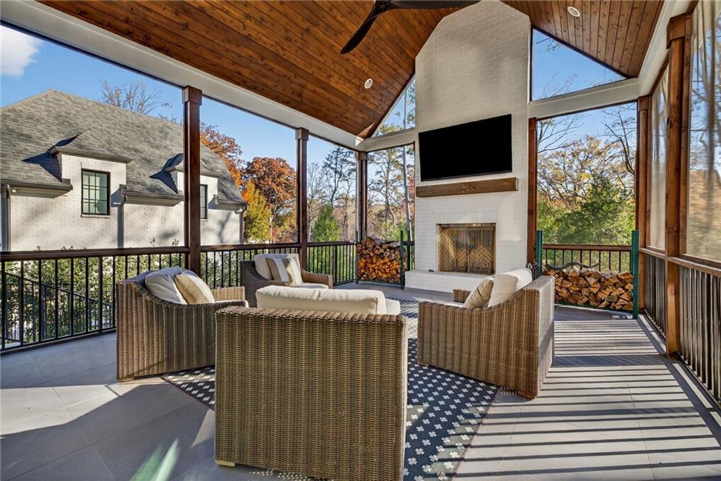 4795 Merlendale Court