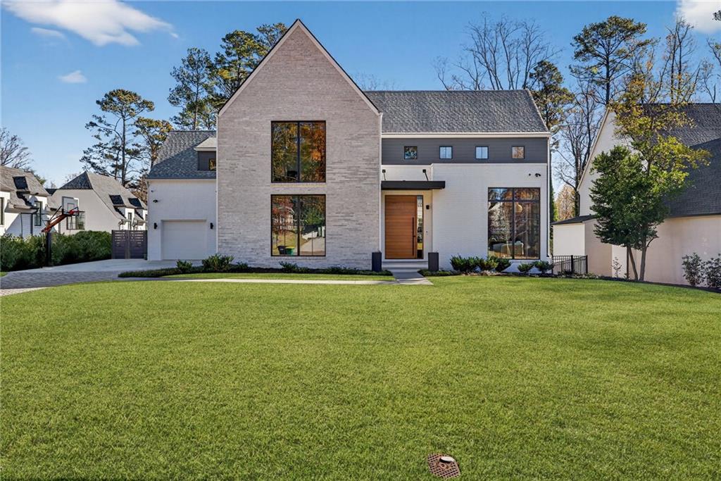 4795 Merlendale Court