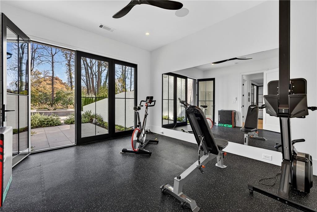 4795 Merlendale Court