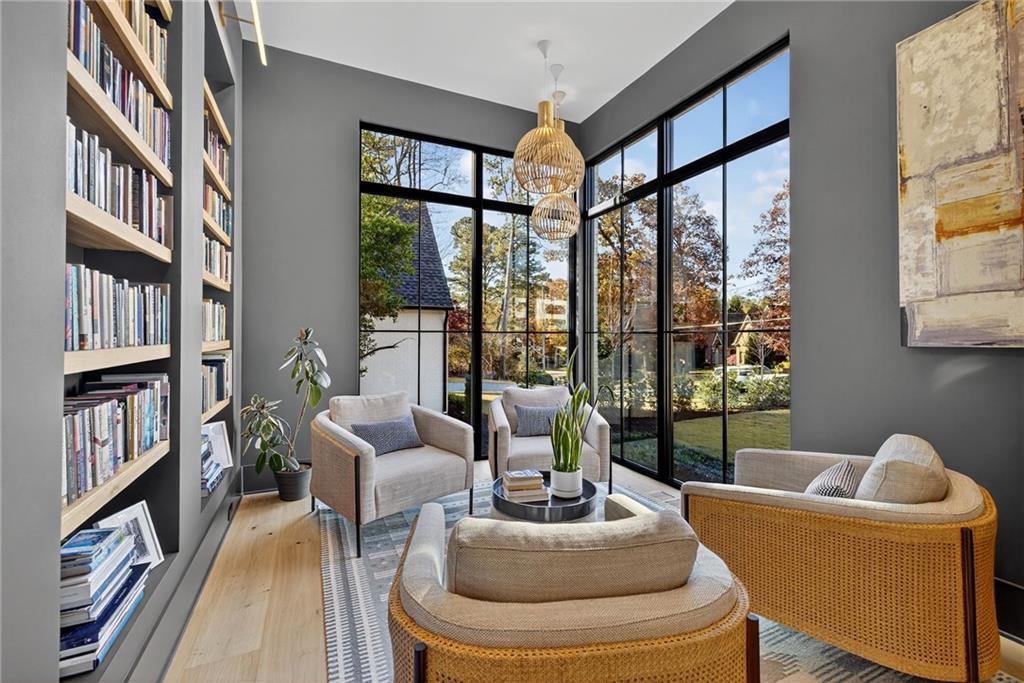 4795 Merlendale Court