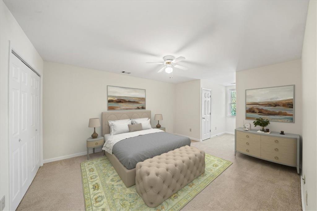 6251 Meadow Run Court