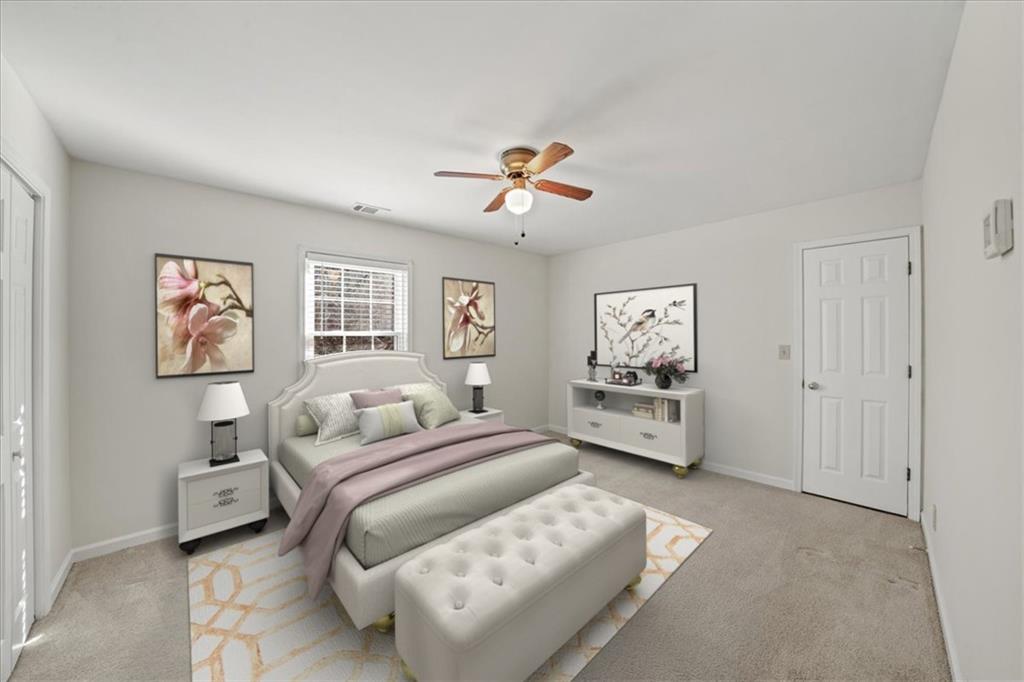 6251 Meadow Run Court