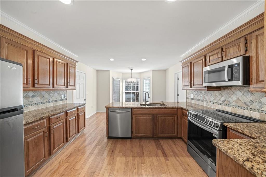 6251 Meadow Run Court