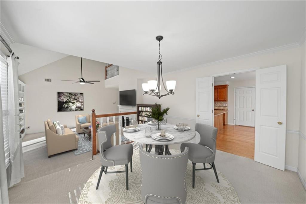 6251 Meadow Run Court