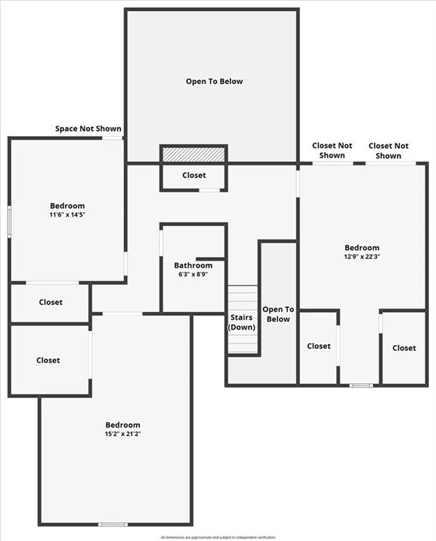 6251 Meadow Run Court