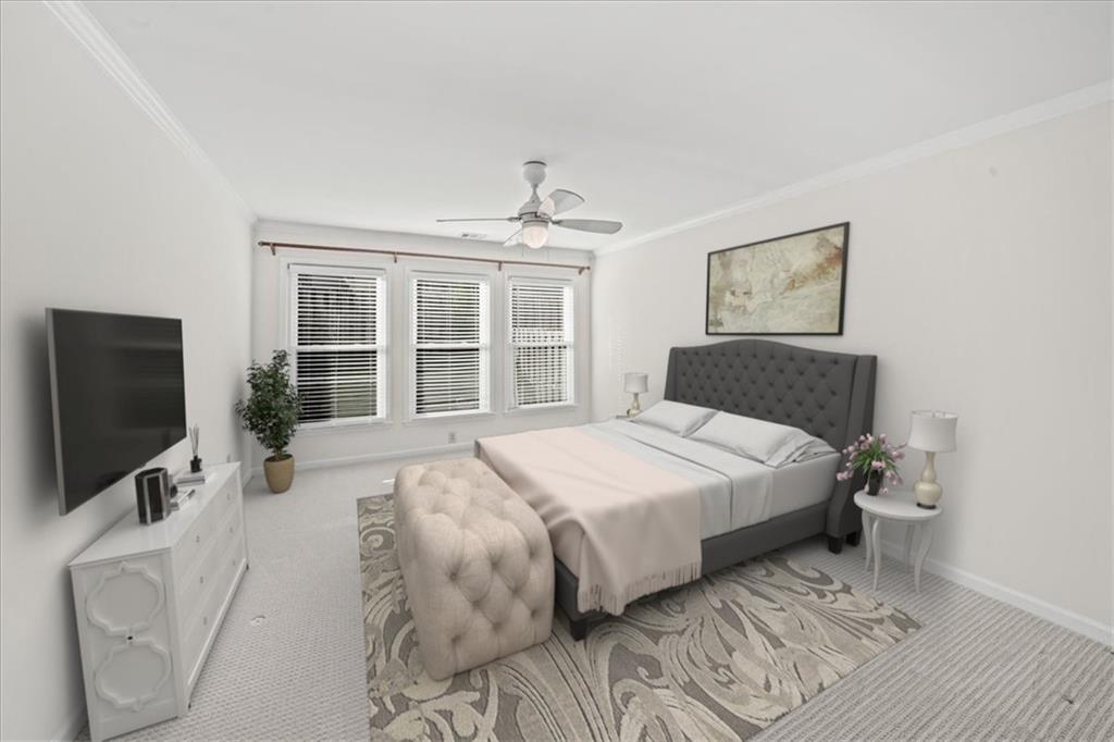 6251 Meadow Run Court