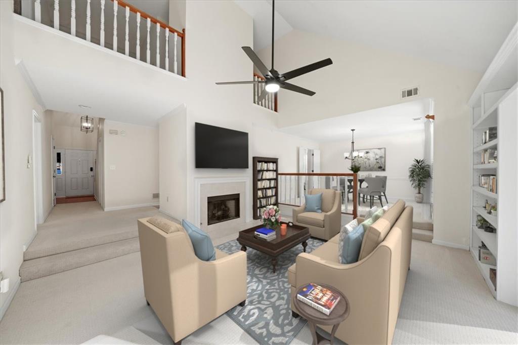 6251 Meadow Run Court