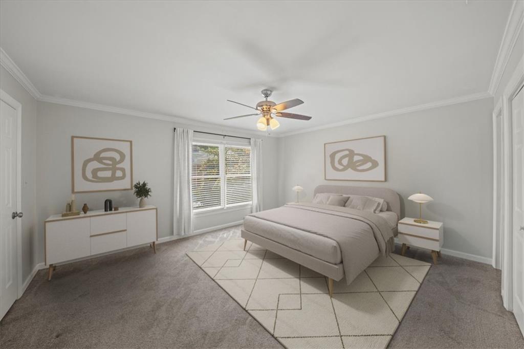 50 Mount Vernon Circle