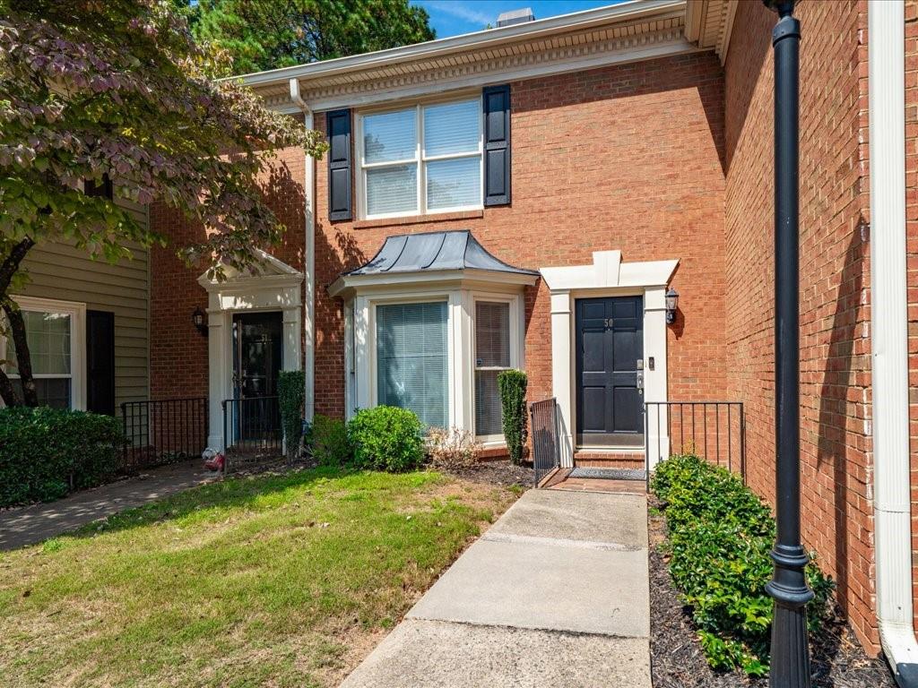 50 Mount Vernon Circle