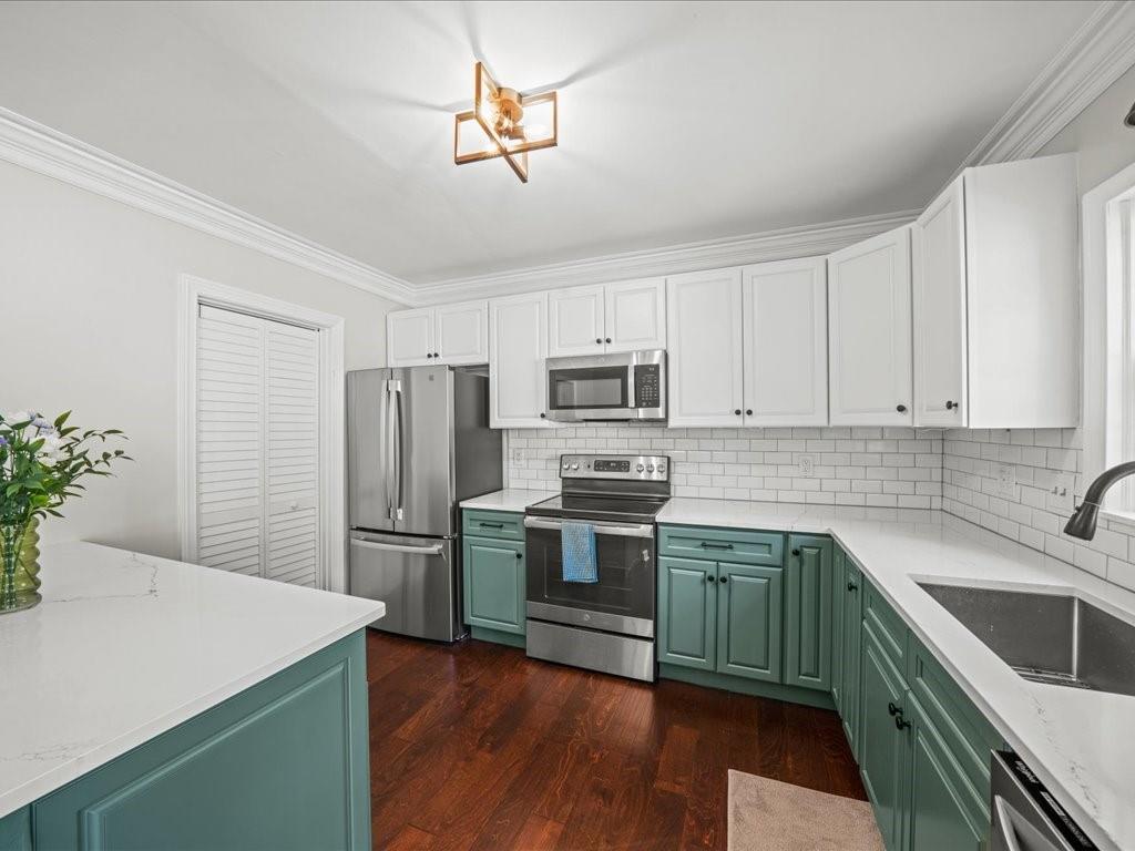 50 Mount Vernon Circle