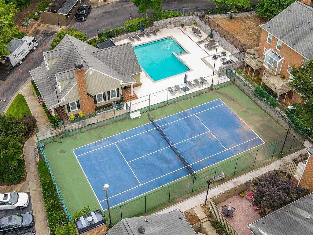 50 Mount Vernon Circle